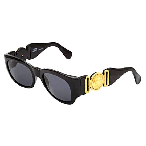 Versace Vintage Sunglasses for sale 